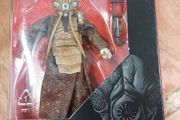 Star Wars Black Series Zuckuss.