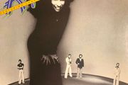 Rufus Featuring Chaka Khan "Ask Rufus" Vinyl LP