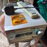Sony MiniDisc Hifi - HCD-MD373 w/ remote Image 5