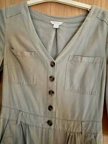 Monsoon jumpsuit size 10UK / 38
