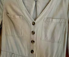 Monsoon jumpsuit size 10UK / 38