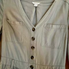 Monsoon jumpsuit size 10UK / 38
