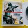 Ghost recon 1 2 Future Soldier and advanced Warfighter PlayStation3 ps3 Games Original Image 3