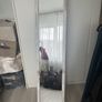 Large floor mirror broken Image 6
