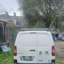 Citroen Berlingo Van Image 3
