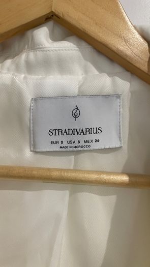 Blazer Stradivarius
