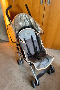 Maclaren Quest Umbrella Buggy