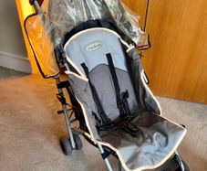 Maclaren Quest Umbrella Buggy