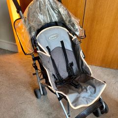 Maclaren Quest Umbrella Buggy