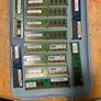 Memory of Desktop (DDR2 x1GB sticks) with 48 hours Money back Guarantee Image 2