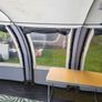 Suntrek Saturn Caravan Lightweight Porch Awning Image 6