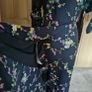 beautiful new Oasis wrap overdress Image 6