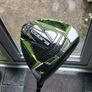 Cobra Radspeed XB Driver Image 2