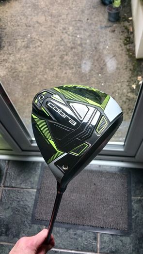 Cobra Radspeed XB Driver