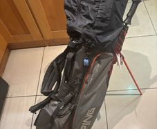 Complete golf club set