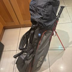 Complete golf club set