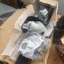 Hitch kit for vw transporter T5 Image 2
