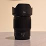 Nikon Nikkor 50mm 1.8 S Image 2