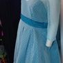 Retro Lindy Bop Dress Vintage Style Image 6