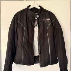 Nitro Knox Women's Motorcycle Jacket & Pants Set w/waterproof liners