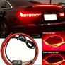 1pc Flexible LED Third Brake Light with Turn Signals Image 4
