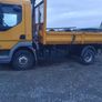 Daf tipper Image 2