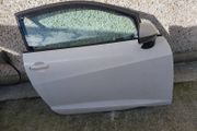 seat ibiza door