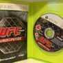 Ufc 2009 Xbox 360 Image 3
