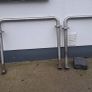 stainless steel handrails Image 4