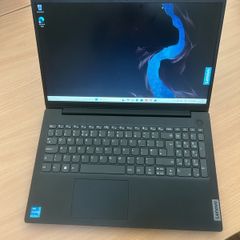 lenovo V15 laptop