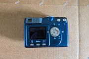 Nikon Coolpix 5200 Digital Camera