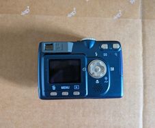 Nikon Coolpix 5200 Digital Camera
