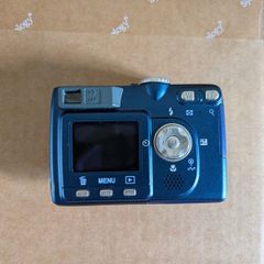 Nikon Coolpix 5200 Digital Camera
