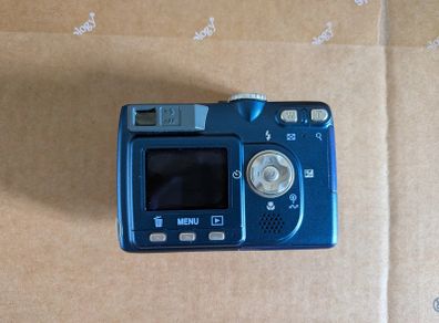 Nikon Coolpix 5200 Digital Camera