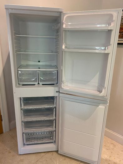 Indesit Fridge Freezer