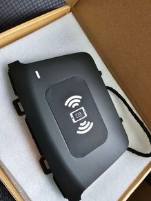 Mazda 6 2019+ 15W Wireless Charger
