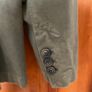 Avirex Military Jacket - New Ranger - Olive Green - Size M Image 6
