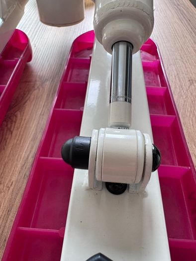 Domyos stepper