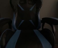 gaming chair