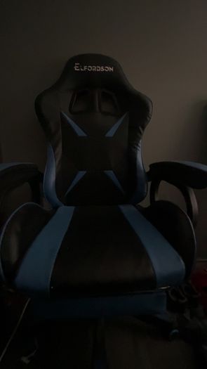 gaming chair