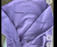 Pangaia sweatshirt