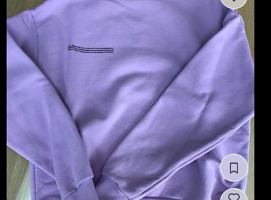 Pangaia sweatshirt