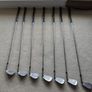 Wilson Full left handed golf set Image 2