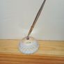 Vintage Galway Hand Cut Irish Crystal Pen Holder Image 3