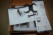 Thermalright Silver Arrow CPU Cooler Box and AMD Bracket