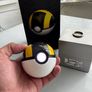 pokemon pokeball pokemon by the wand company Image 3