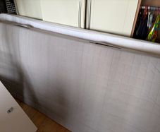 Free single mattress