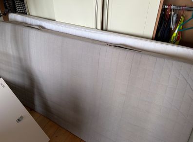 Free single mattress