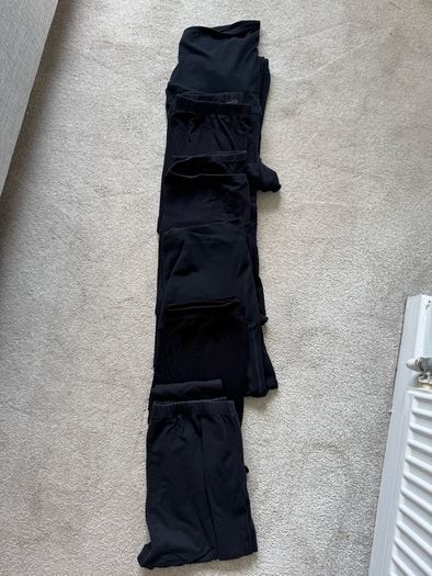 Huge Maternity Bundle size S/M (36/38)