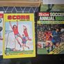 Football annuals & mags Image 5